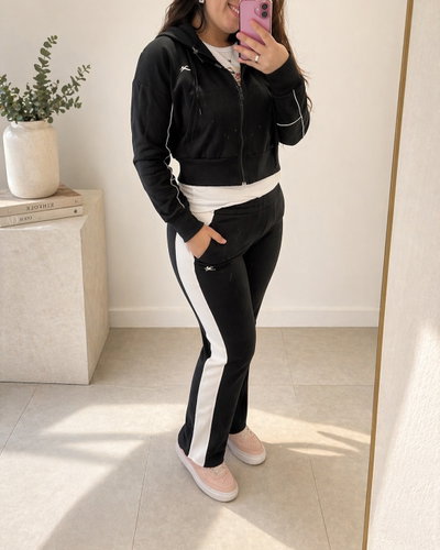 Conjunto Oscuro 