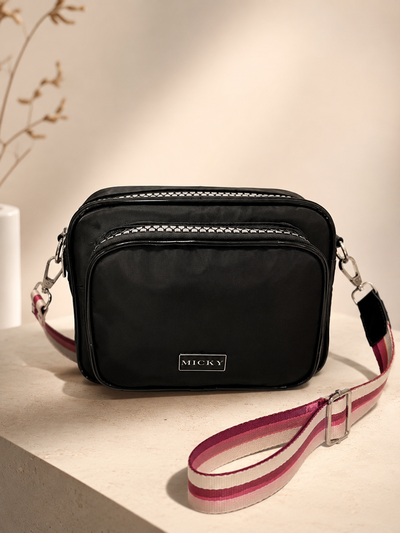 Bandolera Mel