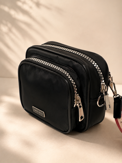 Bandolera Mel