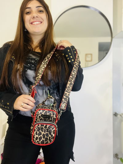 Carterita Baby Print