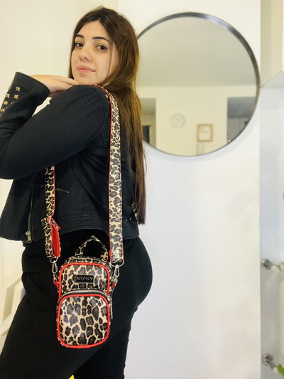 Carterita Baby Print