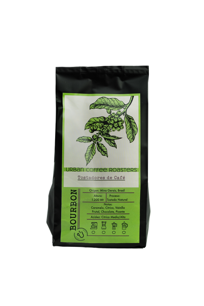 Café Bourbon x 1 Kg