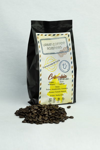 Café Colombia Excelso x ½ Kg