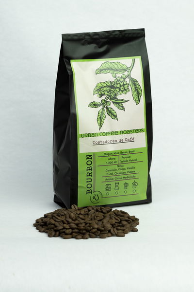 Café Bourbon x ½ Kg