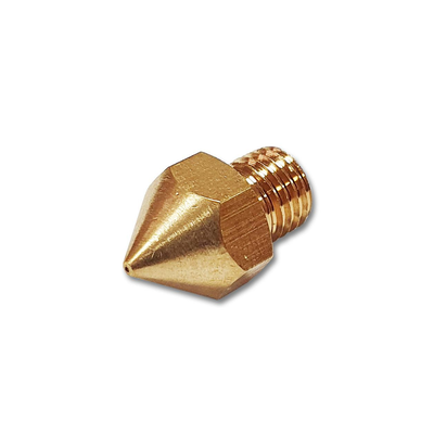 NOZZLE 0.4MM PICO BRONCE CR-10 SERIES