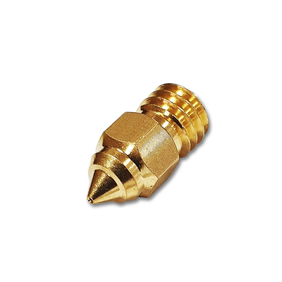 NOZZLE 0.4MM PICO BRONCE CR-5/CR-6/ENDER-2 PRO/ENDER-3 S1/PRO H/CR-10 SMART/SERMOON D1