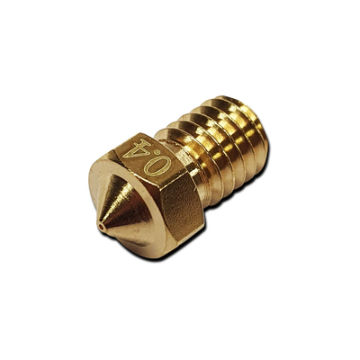 NOZZLE 0.4MM PICO E3D M6 BRONCE BIQU B2