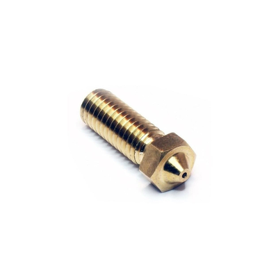 NOZZLE 0.4MM PICO E3D VOLCANO M6 BRONCE ARTILLERY SERIES