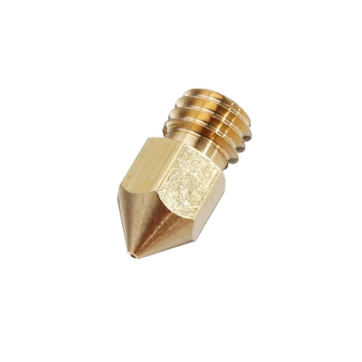 NOZZLE 0.4MM PICO M6 BRONCE CREATILY ENDER SERIES