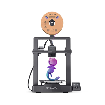 IMPRESORA 3D CREALITY ENDER 3 V3 SE