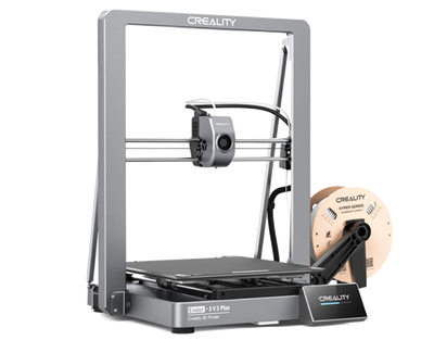 CRELITY ENDER 3 V3 PLUS