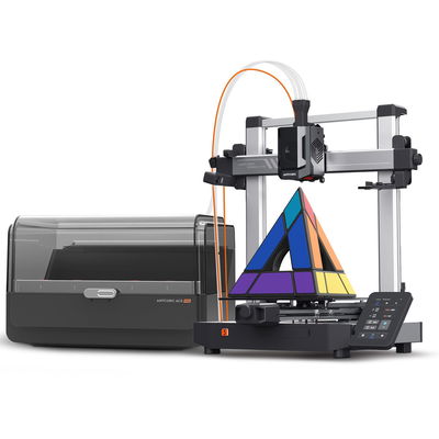 ANYCUBIC KOBRA 3 V2 COMBO