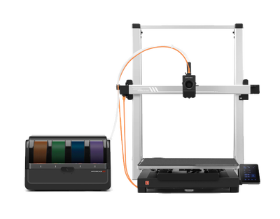 Anycubic Kobra 3 Max Combo