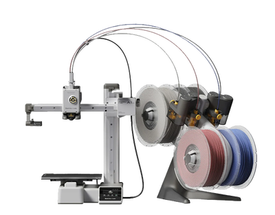 Bambu Lab A1 Mini Combo