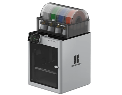 Bambu Lab X1 Carbon Combo