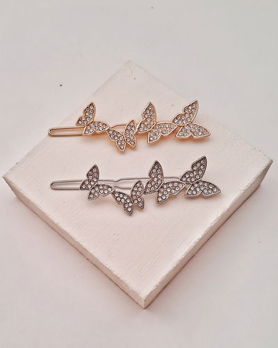 Hebilla Butterfly 6cm