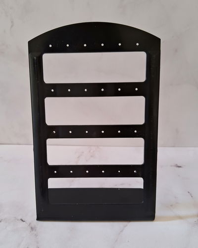 Exibidor Aros o Argollas para 12 pares