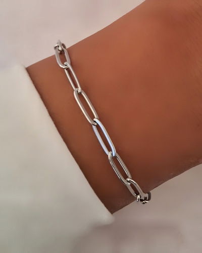 Pulsera Long 18-3cm Ac. Quirúrgico