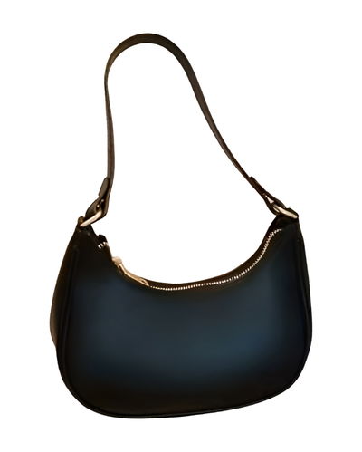 Cartera Irina Importada Negra 