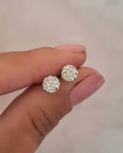 Aros Abridores Bola de Fuego 6mm Ac. Quirúrgico 