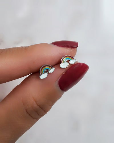 Abridor Arcoiris Nubecitas Ac. Quirúrgico 