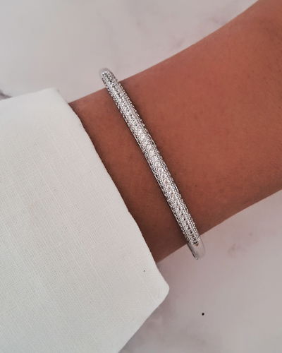 Pulsera Graff Ac. Quirúrgico 