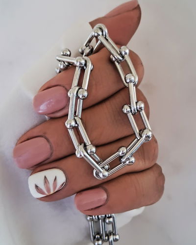 Collar Brave 40-5cm Ac. Quirúrgico 