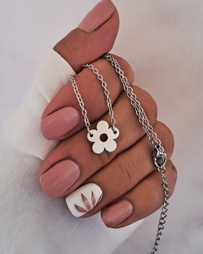 Collar Clavelina 40-5cm Ac. Quirúrgico 