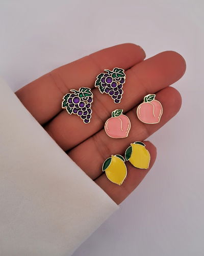 Aros Fruits Ac. Dorado 