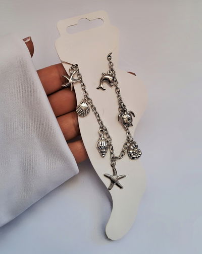 Tobillera Mexican Ac. Quirúrgico 