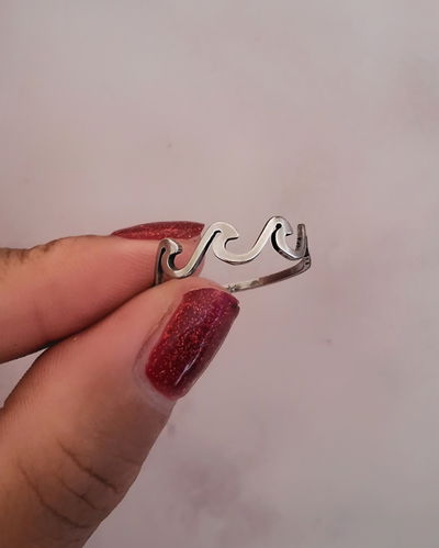 Anillo Oleaje Ac. Quirúrgico 