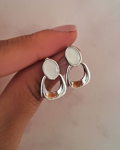 Aros Clair Oval Ac. Quirúrgico 