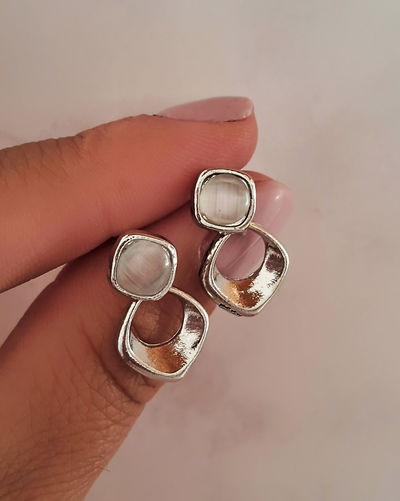 Aros Clair Rombo Ac. Quirúrgico 