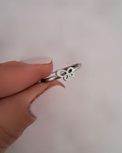 Anillo California Ac. Quirúrgico 