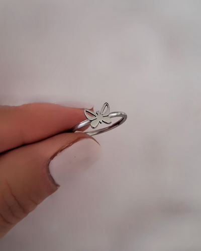 Anillo Monarch Ac. Quirúrgico 