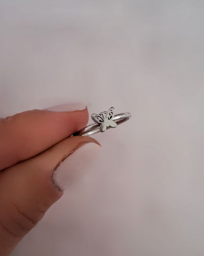 Anillo Karner Ac. Quirúrgico 