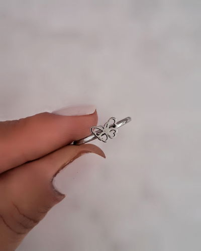 Anillo Anise Ac. Quirúrgico 