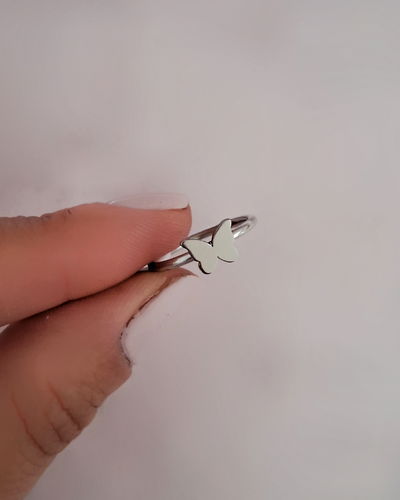 Anillo Mexican Ac. Quirúrgico 