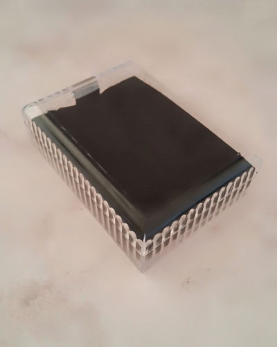 Caja Acrilico para Collares y Aros 