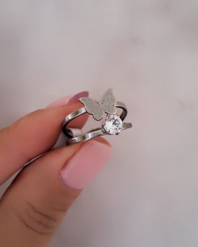 Anillo Monarch Point Ac. Quirúrgico 