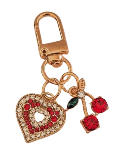 Llavero Cherry Love Cubik 