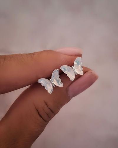 Aros Flyve Celeste Ac. Quirúrgico