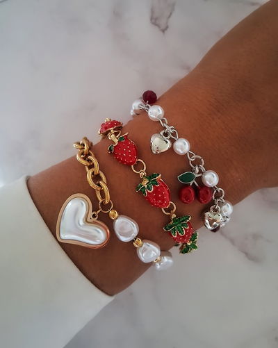 Pulseras Fantasía (Elegir Modelo)
