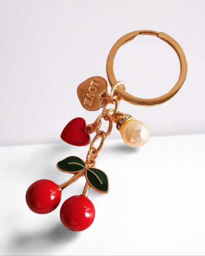 Llavero Cherry
