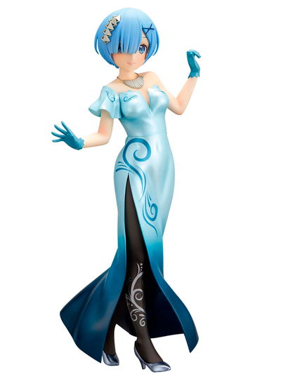 ReZero kara Hajimeru Isekai Seikatsu Rem Glitter & Glamours Another Colour Bandai Spirits