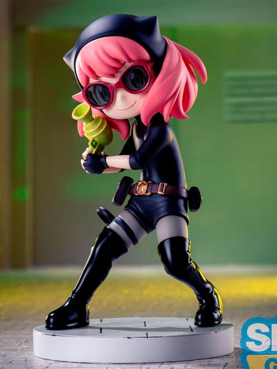 Spy × Family - Anya Forger - Luminasta - Sennyugokko (SEGA)