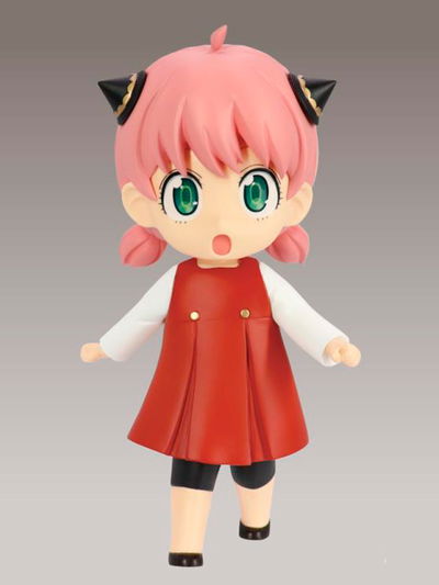 Spy x Family Puchieete Vol.3 Anya Forger Figure