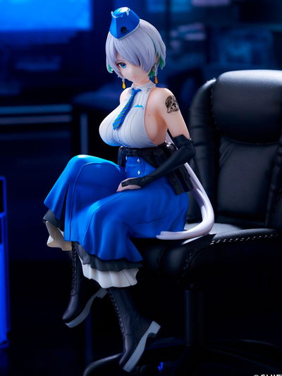 FuRyu Noodle Stopper Figure - Goddess of Victory Nikke – Brid