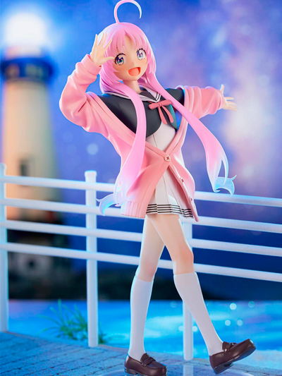 Stardust Telepath Trio-Try-iT Figure - Yu Akeuchi