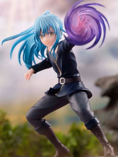 That Time I Got Reincarnated as a Slime Vibration Stars Rimuru Tempest
